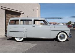 1950 Plymouth Suburban (CC-1276561) for sale in Las Vegas, Nevada