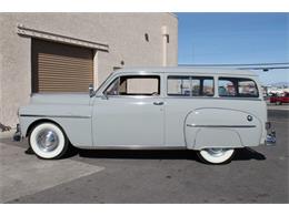 1950 Plymouth Suburban (CC-1276561) for sale in Las Vegas, Nevada