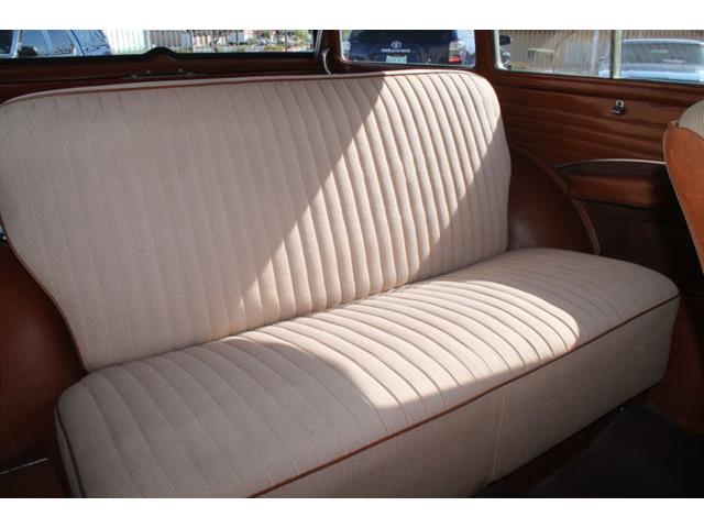 1950 Plymouth Suburban (CC-1276561) for sale in Las Vegas, Nevada