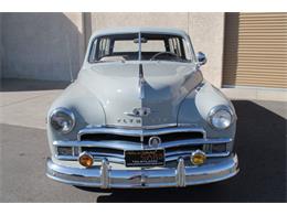 1950 Plymouth Suburban (CC-1276561) for sale in Las Vegas, Nevada