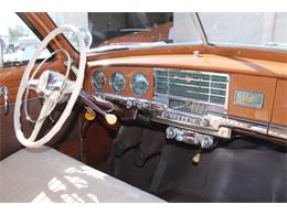1950 Plymouth Suburban (CC-1276561) for sale in Las Vegas, Nevada