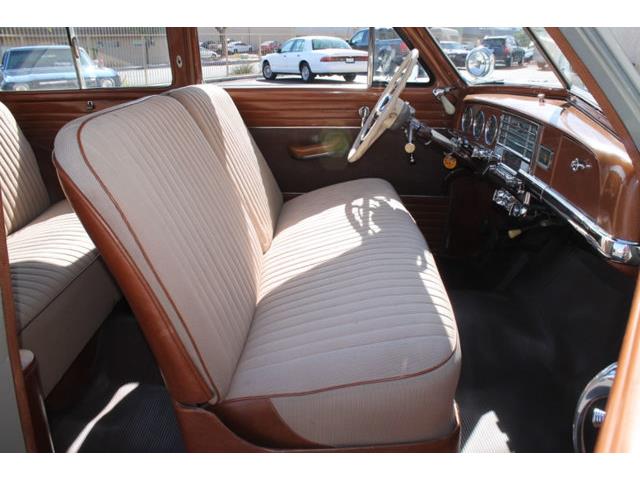 1950 Plymouth Suburban (CC-1276561) for sale in Las Vegas, Nevada
