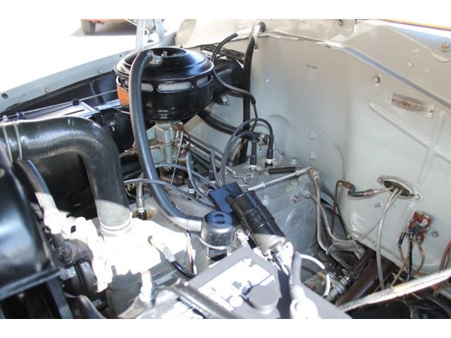 1950 Plymouth Suburban (CC-1276561) for sale in Las Vegas, Nevada