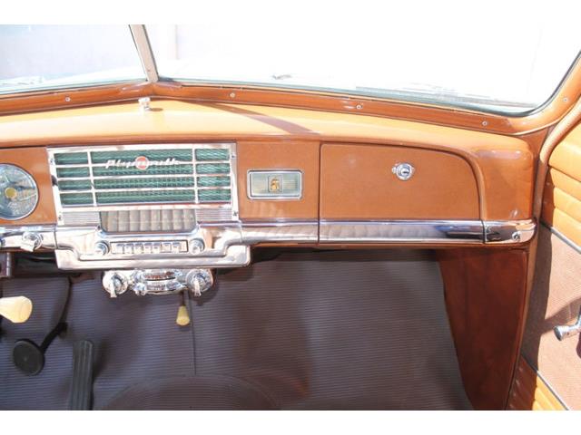 1950 Plymouth Suburban (CC-1276561) for sale in Las Vegas, Nevada