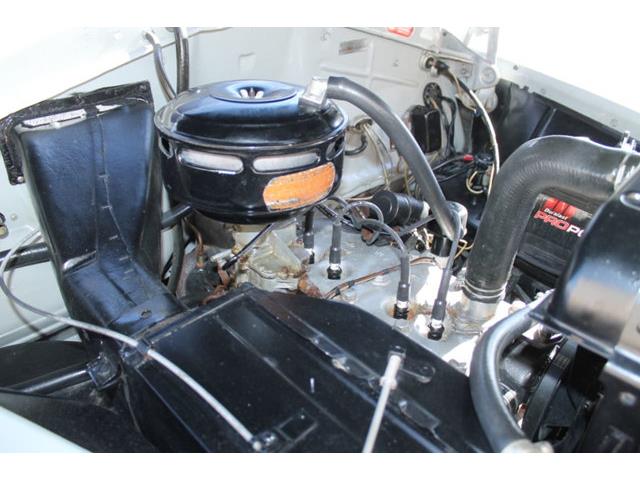 1950 Plymouth Suburban (CC-1276561) for sale in Las Vegas, Nevada