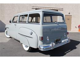 1950 Plymouth Suburban (CC-1276561) for sale in Las Vegas, Nevada