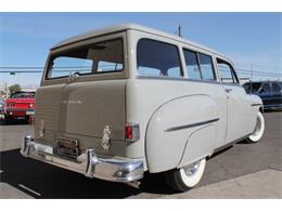 1950 Plymouth Suburban (CC-1276561) for sale in Las Vegas, Nevada