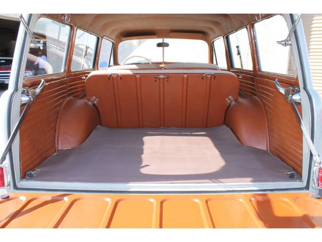 1950 Plymouth Suburban (CC-1276561) for sale in Las Vegas, Nevada