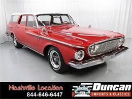 1962 Dodge Dart (CC-1276564) for sale in Christiansburg, Virginia