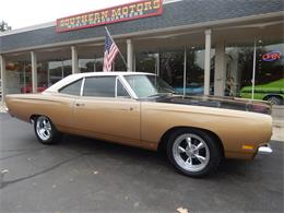 1969 Plymouth Road Runner (CC-1276607) for sale in Clarkston, Michigan