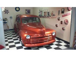 1947 Ford Coupe (CC-1270668) for sale in Cadillac, Michigan