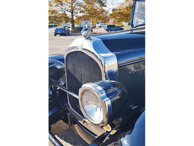 1926 Chrysler Imperial (CC-1276680) for sale in Canton, Ohio