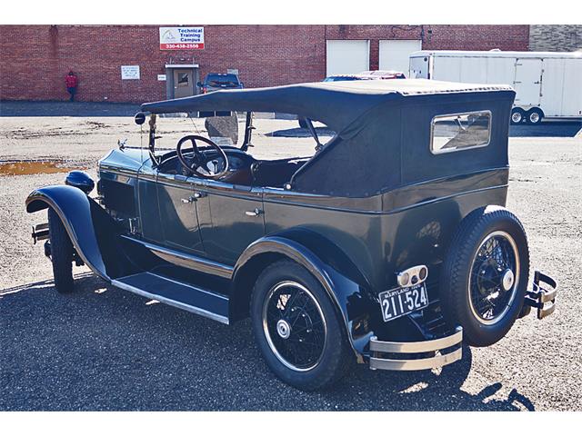 1926 Chrysler Imperial (CC-1276680) for sale in Canton, Ohio