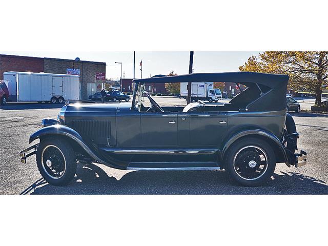 1926 Chrysler Imperial (CC-1276680) for sale in Canton, Ohio