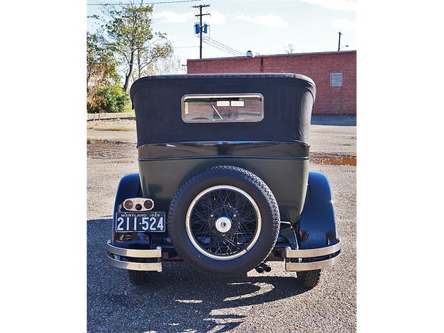 1926 Chrysler Imperial (CC-1276680) for sale in Canton, Ohio