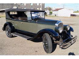1926 Chrysler Imperial (CC-1276680) for sale in Canton, Ohio