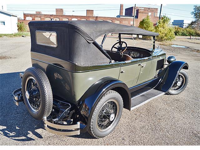 1926 Chrysler Imperial (CC-1276680) for sale in Canton, Ohio