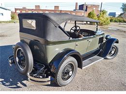 1926 Chrysler Imperial (CC-1276680) for sale in Canton, Ohio