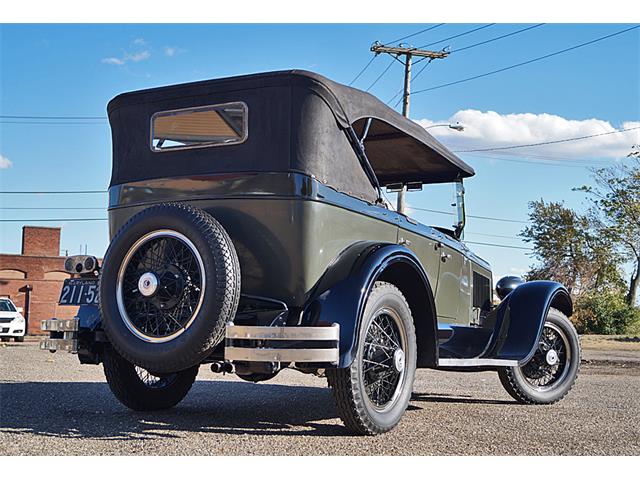 1926 Chrysler Imperial (CC-1276680) for sale in Canton, Ohio