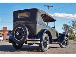 1926 Chrysler Imperial (CC-1276680) for sale in Canton, Ohio