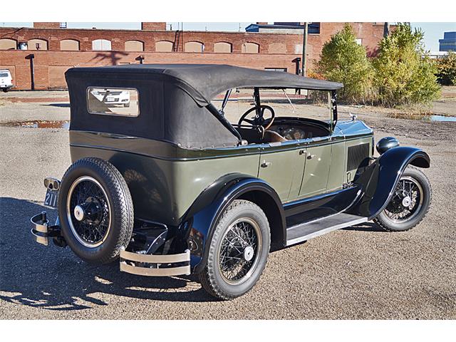 1926 Chrysler Imperial (CC-1276680) for sale in Canton, Ohio