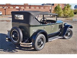 1926 Chrysler Imperial (CC-1276680) for sale in Canton, Ohio