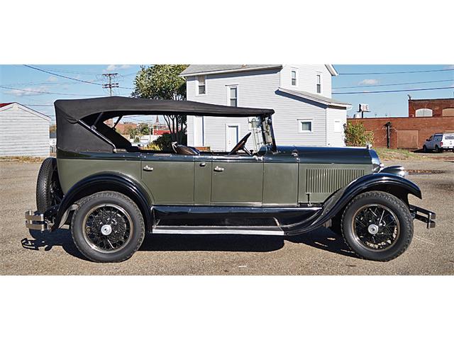 1926 Chrysler Imperial (CC-1276680) for sale in Canton, Ohio