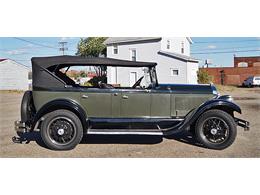 1926 Chrysler Imperial (CC-1276680) for sale in Canton, Ohio
