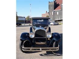 1926 Chrysler Imperial (CC-1276680) for sale in Canton, Ohio
