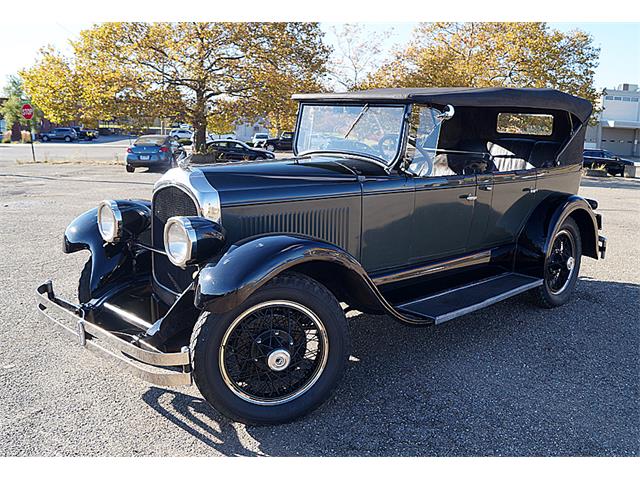 1926 Chrysler Imperial (CC-1276680) for sale in Canton, Ohio