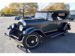 1926 Chrysler Imperial (CC-1276680) for sale in Canton, Ohio
