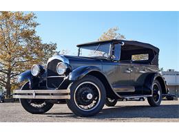 1926 Chrysler Imperial (CC-1276680) for sale in Canton, Ohio