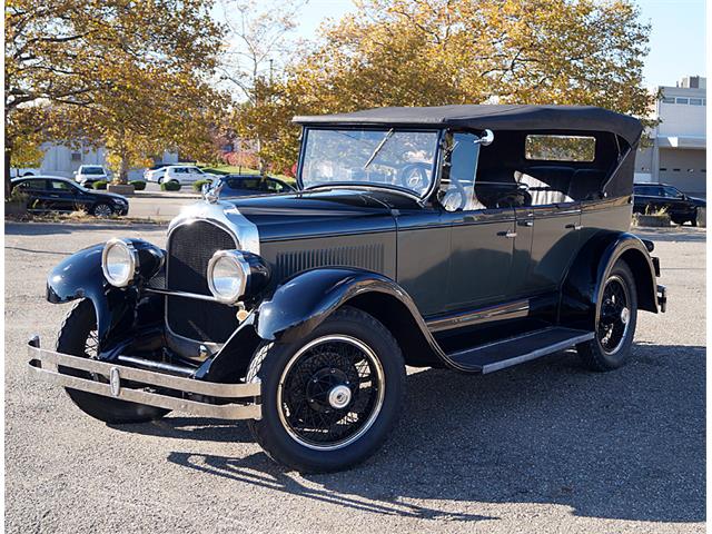 1926 Chrysler Imperial (CC-1276680) for sale in Canton, Ohio