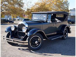 1926 Chrysler Imperial (CC-1276680) for sale in Canton, Ohio