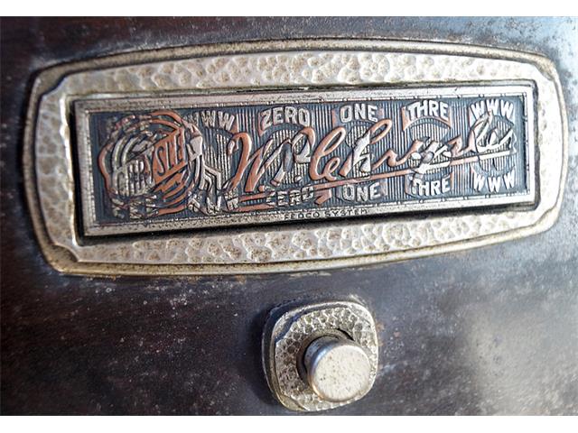 1926 Chrysler Imperial (CC-1276680) for sale in Canton, Ohio