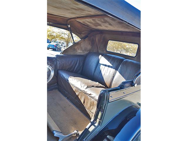 1926 Chrysler Imperial (CC-1276680) for sale in Canton, Ohio