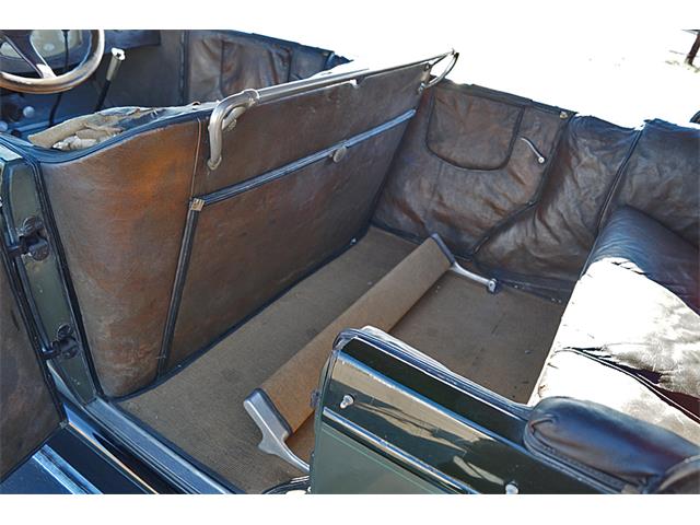 1926 Chrysler Imperial (CC-1276680) for sale in Canton, Ohio