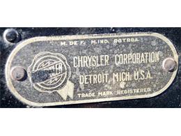1926 Chrysler Imperial (CC-1276680) for sale in Canton, Ohio
