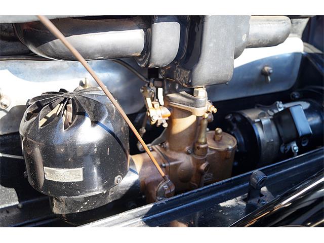 1926 Chrysler Imperial (CC-1276680) for sale in Canton, Ohio