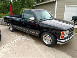 1993 Chevrolet Pickup (CC-1270675) for sale in Cadillac, Michigan