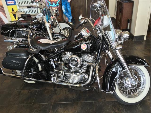 2007 Harley-Davidson Custom (CC-1270686) for sale in Sarasota, Florida