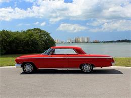 1962 Chevrolet Impala (CC-1270075) for sale in Clearwater, Florida