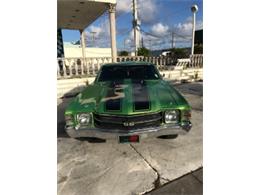 1971 Chevrolet Chevelle (CC-1270078) for sale in Miami, Florida