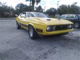 1973 Ford Mustang (CC-1270784) for sale in Lakeland, Florida
