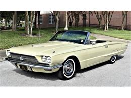 1966 Ford Thunderbird (CC-1270785) for sale in Lakeland, Florida