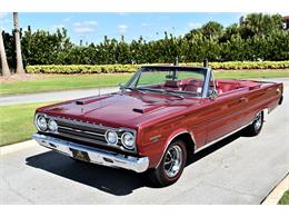 1967 Plymouth GTX (CC-1270793) for sale in Lakeland, Florida