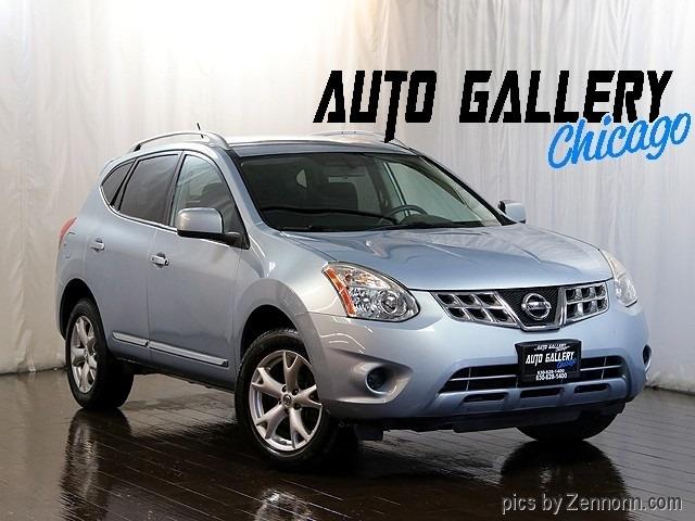 2011 Nissan Rogue (CC-1270796) for sale in Addison, Illinois