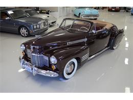 1941 Cadillac Series 62 (CC-1270798) for sale in Phoenix, Arizona