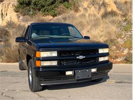 2000 Chevrolet Tahoe (CC-1270839) for sale in San Diego, California