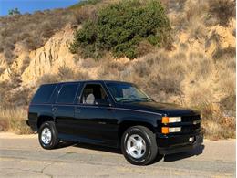 2000 Chevrolet Tahoe (CC-1270839) for sale in San Diego, California